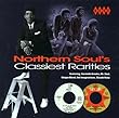 Vol. 1-Northern Soul's Classiest Rarities