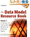 The Data Model Resource Book, Volume 2: A Library of Universal Data Models by Industry Types
