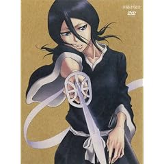 BLEACH �a鮓��ٕ��� 7 [DVD]