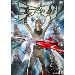�~���[�}��VOL.6�yDVD�z