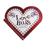 Love Bugs: A Pop Up Book�f�r�b�h A�D�J�|�^�|�ɂ��