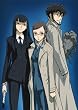 DARKER THAN BLACK -�����̑o�q- 5 ��DVD��y���S���Y����Łz
