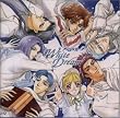�A���W�F���[�N~White Dream