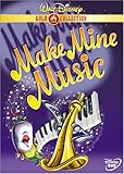 [DVD] Make Mine Music (Full Screen)
