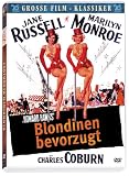 [DVD] Blondinen bevorzugt