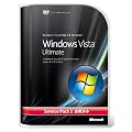 Windows Vista Ultimate SP1