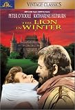 [DVD] The Lion in Winter (Widescreen)