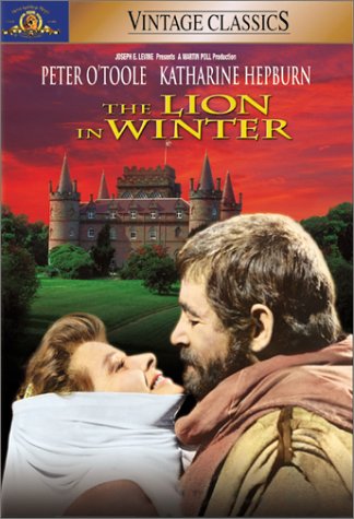  The Lion in Winter (Widescreen)
