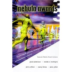 Nebula Awards 33: The Year's Best Sf and Fantasy Chosen by the Science-Fiction and Fantasy Writers of America (Nebula Awards Showcase)