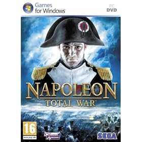 Napoleon: Total War (�A����)