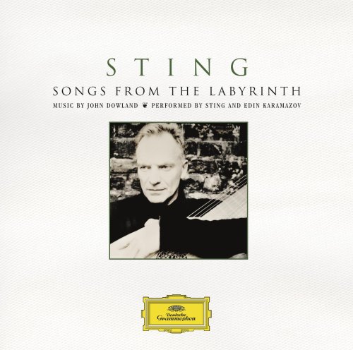  Songs from the Labyrinth