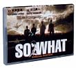 SO WHAT �X�y�V�����G�f�B�V���� [DVD]