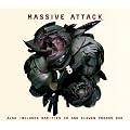 Gift Pack, Massive Attack (2CD + DVD)