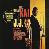 Great Kai & Jj Imp12252�r���E�G���@���X�ɂ��