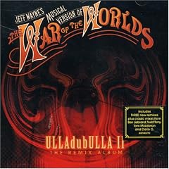 ULLAdubULLA II: The Remix Album