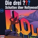 [Musik] Die drei Fragezeichen - Folge 128: Schatten über Hollywood