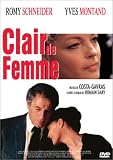 [DVD] Clair de femme