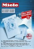 Miele �_�X�g�o�b�O�Z�b�g S5000�V���[�Y�p G/N