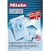 Miele �_�X�g�o�b�O�Z�b�g S5000�V���[�Y�p G/N