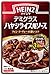 ハインツ デミグラスハヤシライス用ソース 200g×5袋