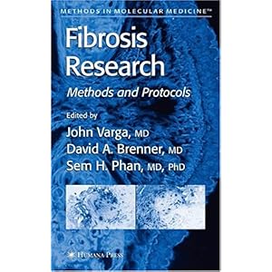 【クリックで詳細表示】Fibrosis Research (Methods in Molecular Medicine) [ハードカバー]