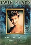 �c�C���E�s�[�N�X �t�@�[�X�g�V�[�Y�� [DVD]