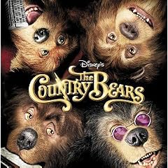Country Bears