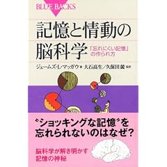 �L���Ə�̔]�Ȋw�\�u�Y��ɂ����L���v�̍���� (�u���[�o�b�N�X)