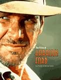 [Book] The Films of Harrison Ford
