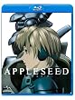 APPLESEED [Blu-ray]
