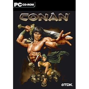 【クリックで詳細表示】Conan (輸入版)
