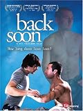 [DVD] Back Soon