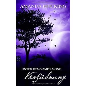 【クリックで詳細表示】Unter dem Vampirmond 02 - Verfuehrung： 本