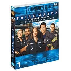 �T�[�h�E�E�H�b�` �q�Z�J���h�E�V�[�Y���r�Z�b�g1 [DVD]