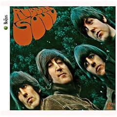 Rubber Soul (Dig)