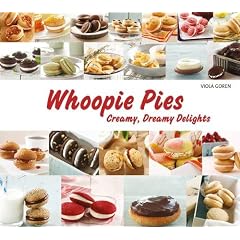 Whoopie Pies: Creamy, Dreamy Delights