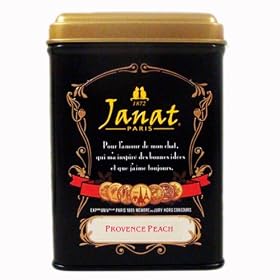 Janat �v�����@���X�s�[�` 100g �v�����@���X�n���łƂꂽ���C���h�s�[�`�̍���t��