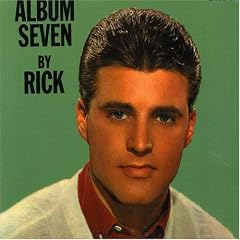 Album Seven by Rick