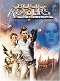 [DVD] Buck Rogers In The 25th Century: The Complete Epic Series (5DVD)