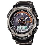 [�J�V�I]CASIO �r���v PROTREK �v���g���b�N TOUGH MVT �^�t�\�[���[ �d�g���v MULTIBAND 6 PRW-5000-1JF �����YPROTREK(�v���g���b�N)�ɂ��