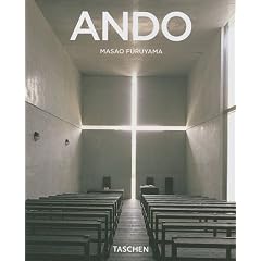 Tadao Ando: 1941 : The Geometry of Human Space (Taschen Basic Architecture)
