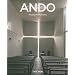 Tadao Ando: 1941 : The Geometry of Human Space (Taschen Basic Architecture)