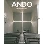 Tadao Ando: 1941 : The Geometry of Human Space (Taschen Basic Architecture)