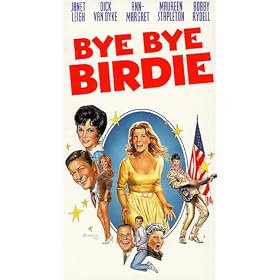 Bye Bye Birdie [VHS] [Import]
