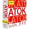 ATOK 2011 for Mac [�v���~�A��] �ʏ��