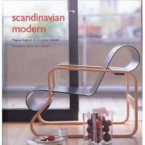 scandinavian modern―スカンジナビアン・モダン scandinavian modern―スカンジナビアン・モダン