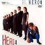 HERO ��4�� [DVD]