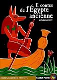 [Book] 11 contes de l'Egypte ancienne