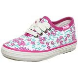 Keds Kids Champion Cvo Casual Shoe