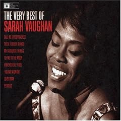 ��Very Best of Sarah Vaughan [Best of]Sarah Vaughan 